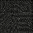 Ковровая плитка Interface Step this Way 9405006 Jet  | FLOORDEALER